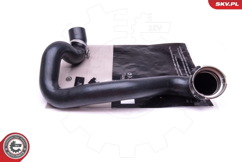 Charge Air Hose